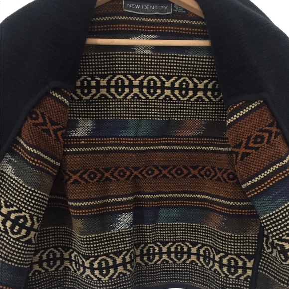 Women’s Spring-Falls Jacket - Picture 3 of 4